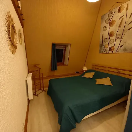 Appartement Mont Dore Tout Confort, 2 Pieces, 4 Personnes Exterior photo