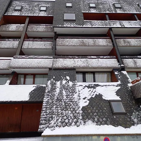 Appartement Mont Dore Tout Confort, 2 Pieces, 4 Personnes Exterior photo