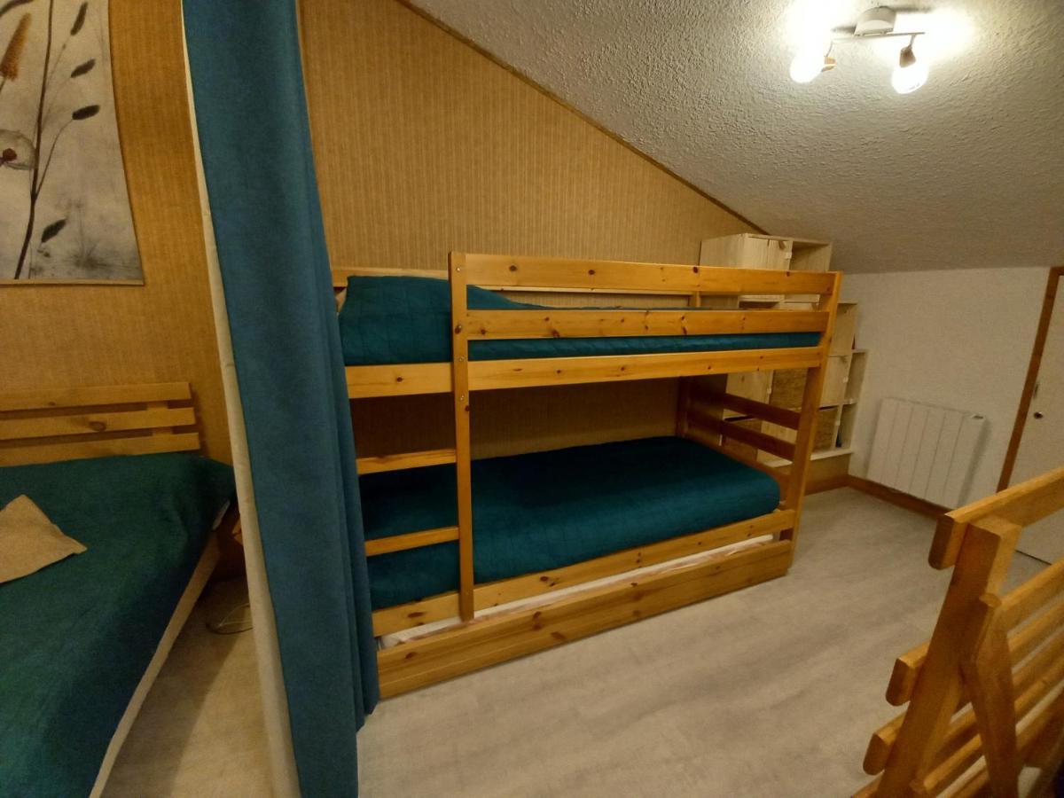 Apartment Dore Confort, 2 Pieces, 4 Personnes Le Mont-Dore