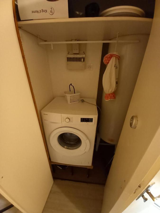 Dore Confort, 2 Pieces, 4 Personnes Apartment