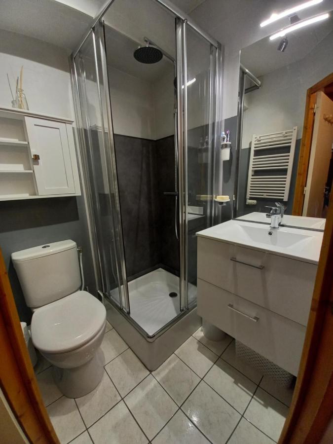 Dore Confort, 2 Pieces, 4 Personnes Apartment
