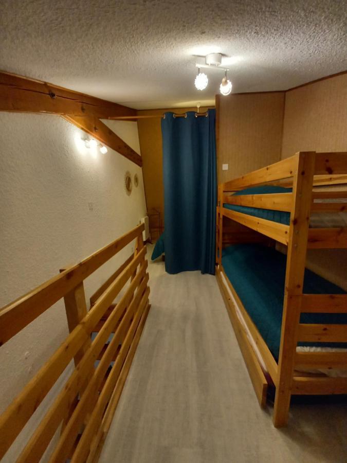 Dore Confort, 2 Pieces, 4 Personnes Apartment *