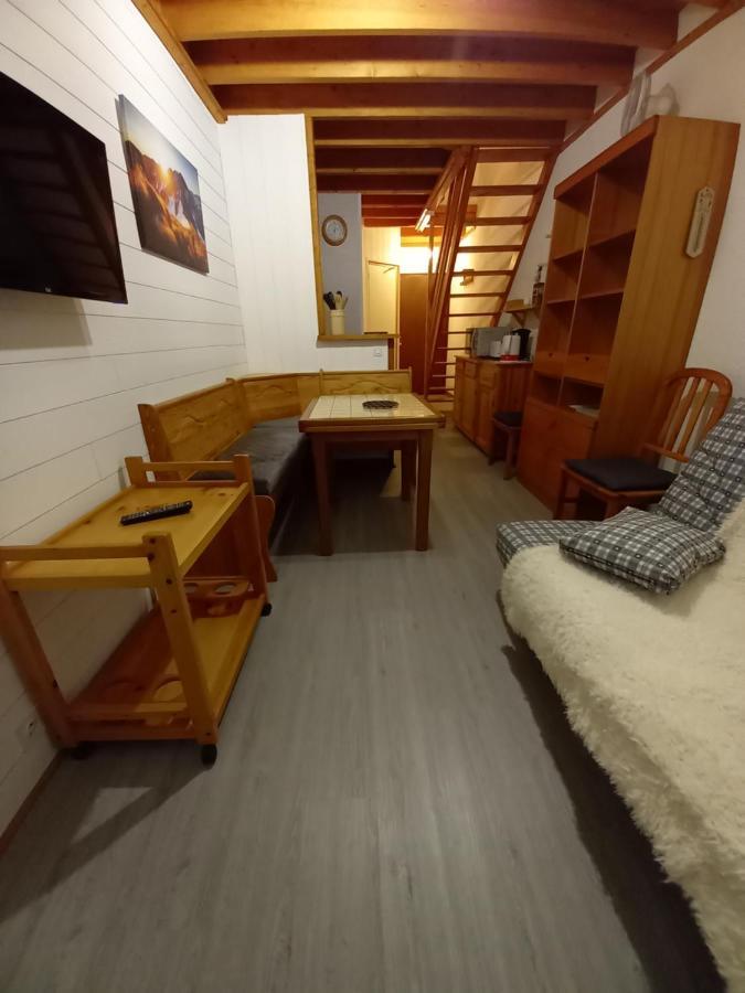 Apartment Dore Confort, 2 Pieces, 4 Personnes