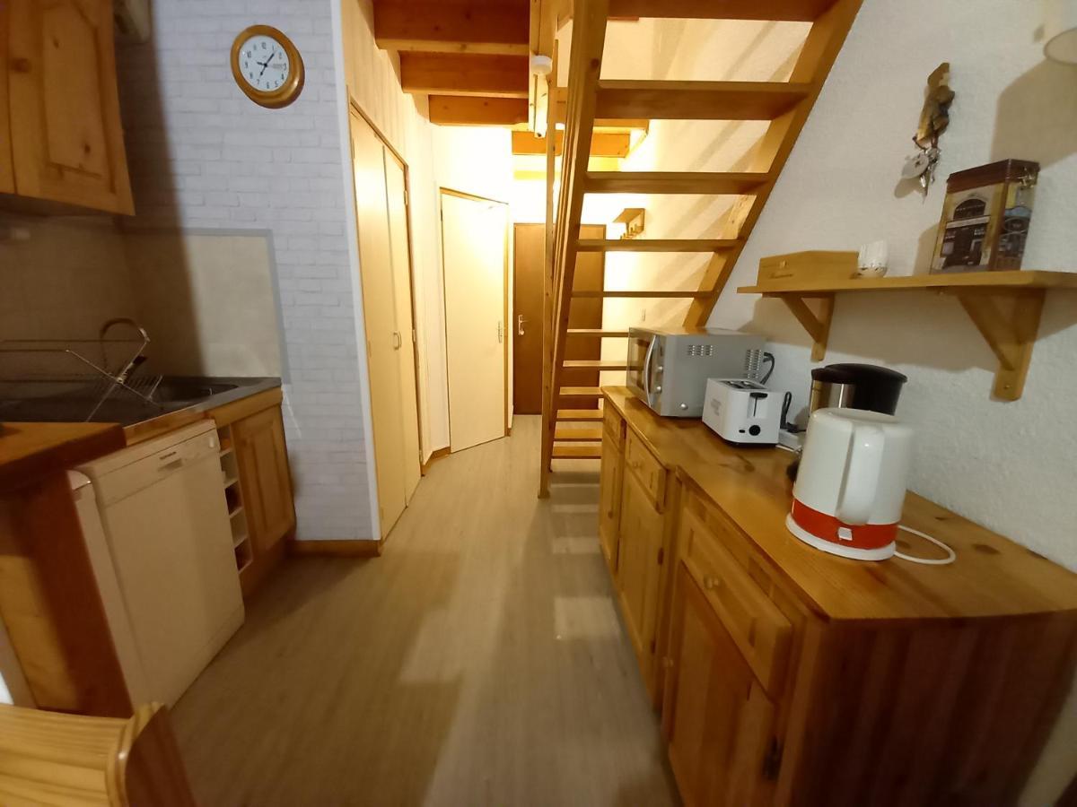 Dore Confort, 2 Pieces, 4 Personnes Apartment