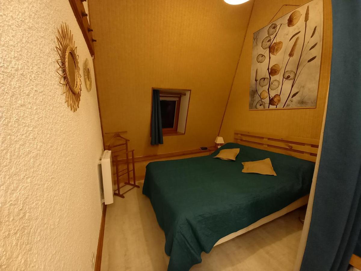 Dore Confort, 2 Pieces, 4 Personnes Apartment *