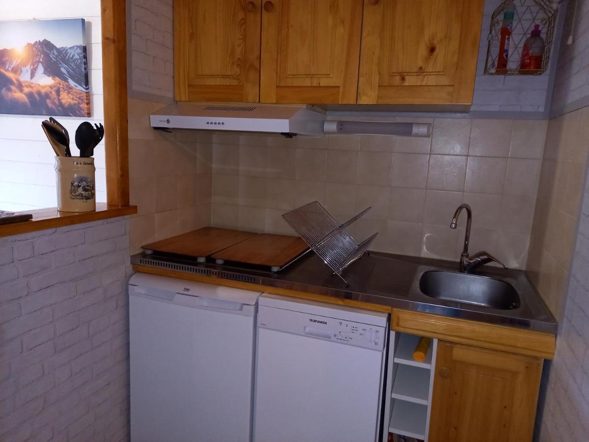 Apartment Dore Confort, 2 Pieces, 4 Personnes Le Mont-Dore