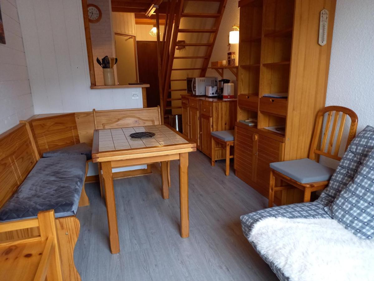 Dore Confort, 2 Pieces, 4 Personnes * Le Mont-Dore