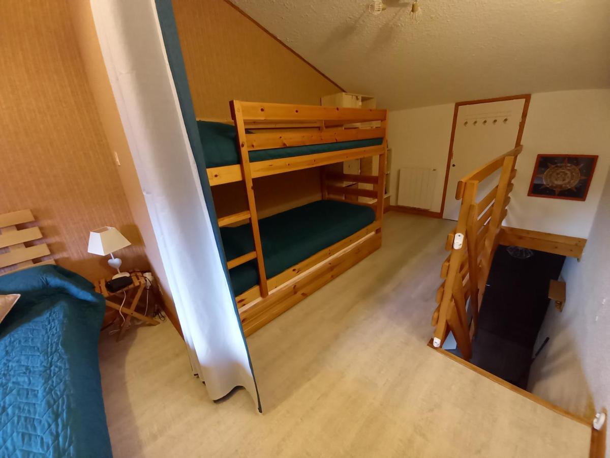 Dore Confort, 2 Pieces, 4 Personnes *