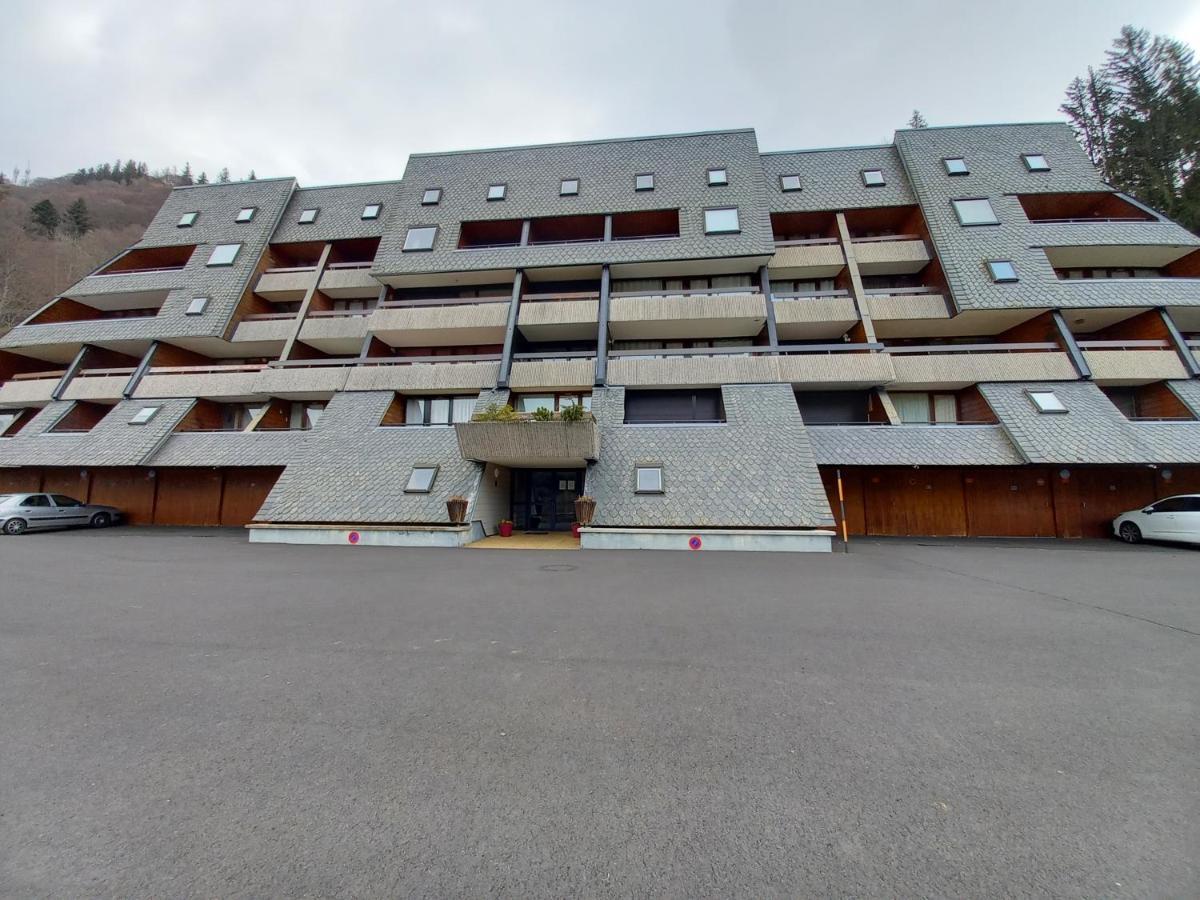 Dore Confort, 2 Pieces, 4 Personnes Apartment Le Mont-Dore