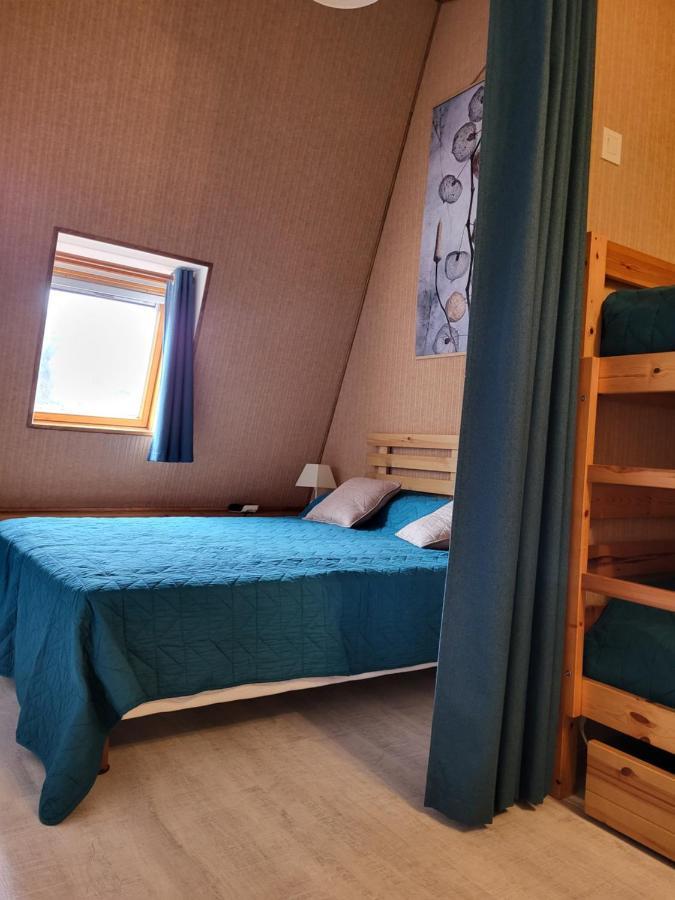 Apartment Dore Confort, 2 Pieces, 4 Personnes *