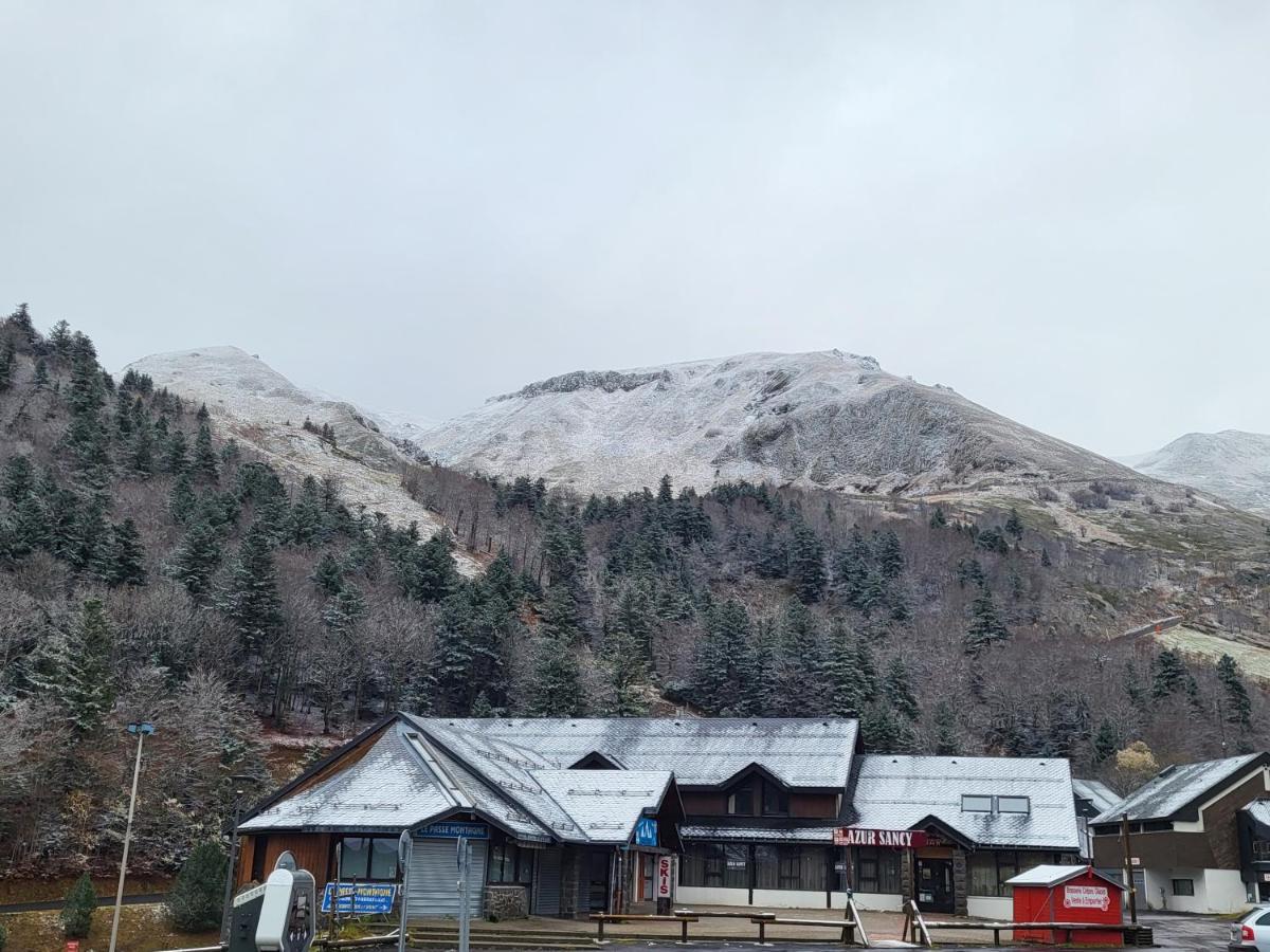 Dore Confort, 2 Pieces, 4 Personnes * Le Mont-Dore