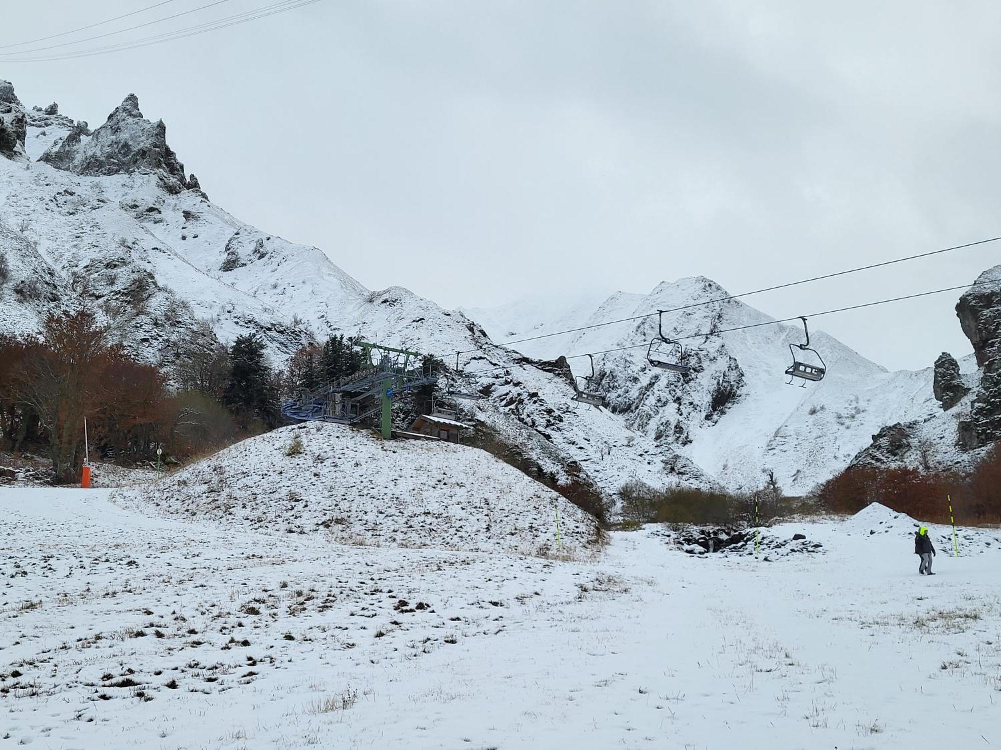 Dore Confort, 2 Pieces, 4 Personnes * Le Mont-Dore